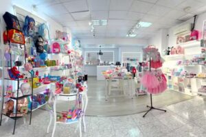 El Arte de Llevar &ndash; Tienda de regalos Mislata