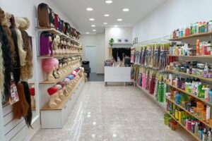 El Buen Pelo Tienda y Trencer&iacute;a