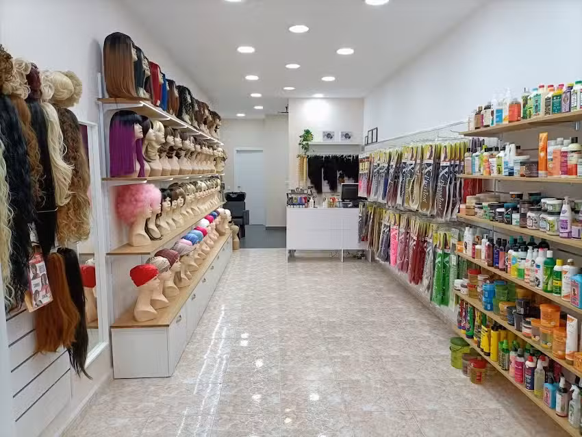 El Buen Pelo Tienda y Trencer&iacute;a