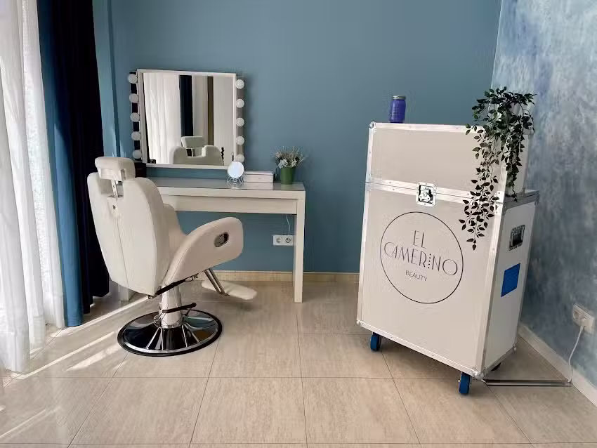 El camerino &ndash; Beauty