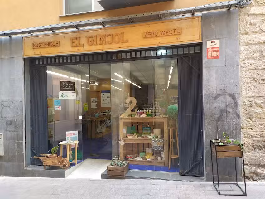 El G&iacute;njol