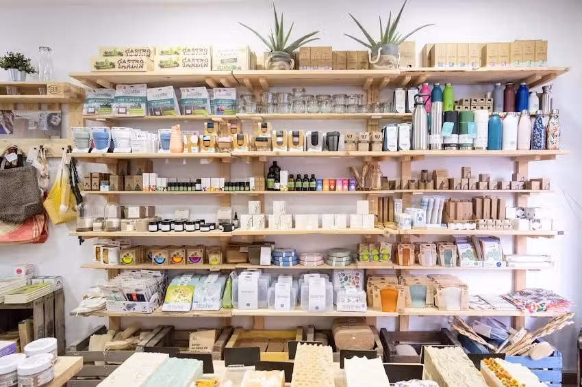 El Gramo Original &ndash; Ecoshop