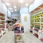 El Laboratorio De Los Perfumes