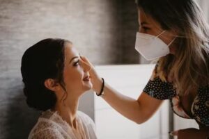 El Meu Raconet Make Up