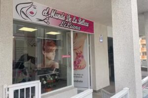 El Mundo de la Belleza | Sal&oacute;n de Belleza en Adeje