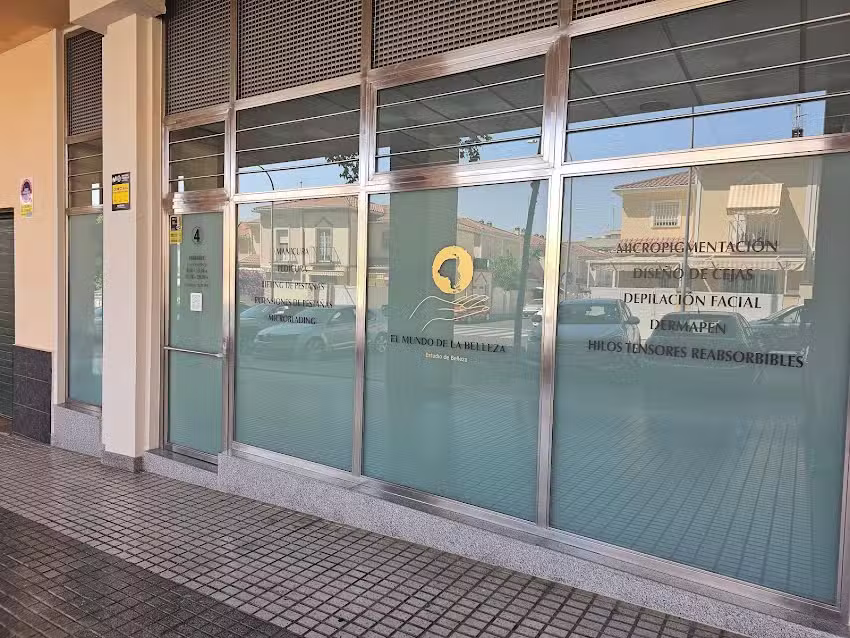 EL MUNDO DE LA BELLEZA