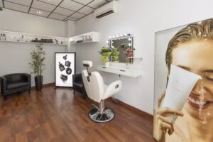 El Natur. Centro de estética avanzada