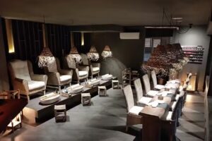 El Nido | Nails, Spa & Massage &ndash; Pedralbes