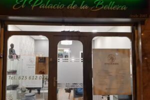 El Palacio de la Belleza