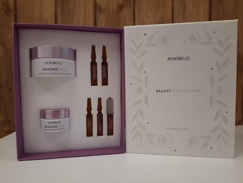 El Para&iacute;so de la Est&eacute;tica