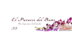 El Para&iacute;so del Ba&ntilde;o