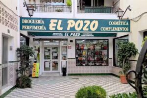 El Pozo