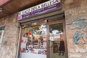 El Racó de la Bellesa