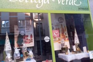 El rinc&oacute;n de Bottega