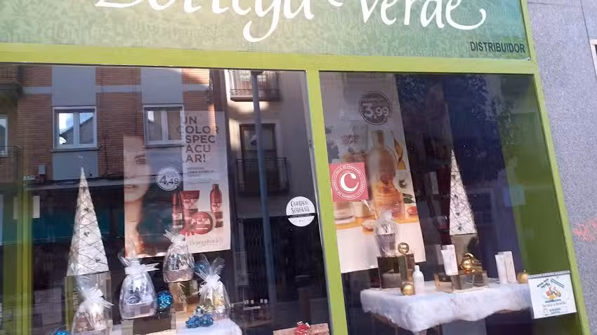 El rinc&oacute;n de Bottega