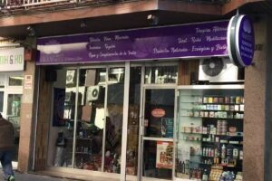 El rincón de Esther