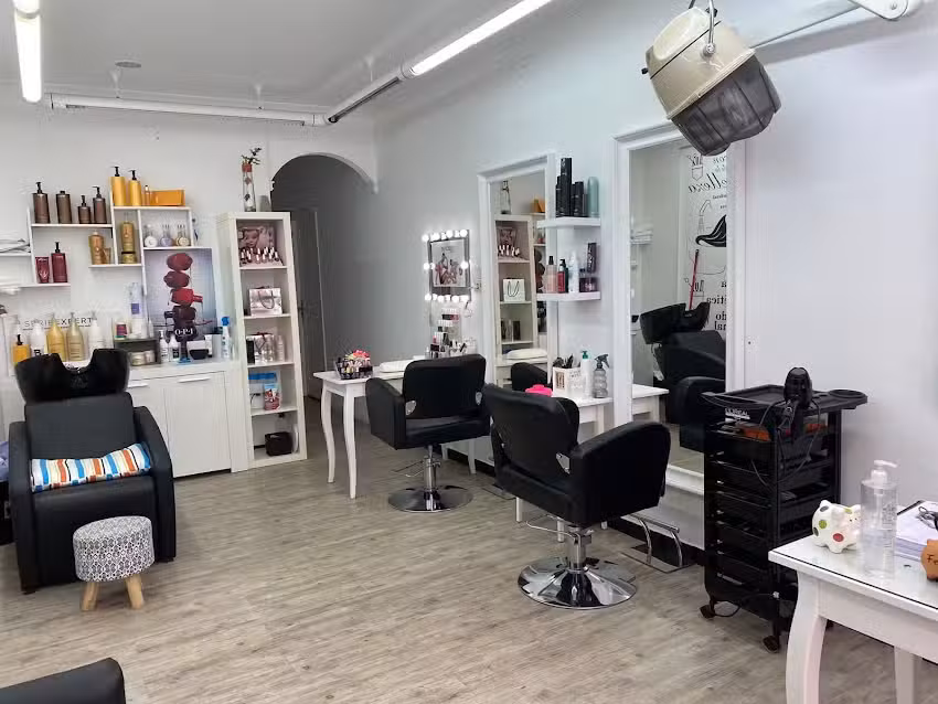 El Rinc&oacute;n de la Belleza