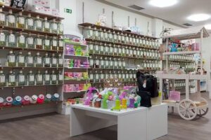 El Rinc&oacute;n de los Perfumes