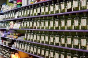 El Rinc&oacute;n de los Perfumes