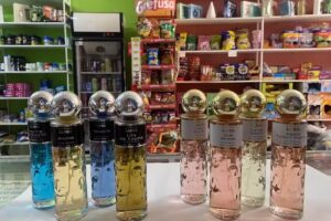 El Rincón de Nazaret