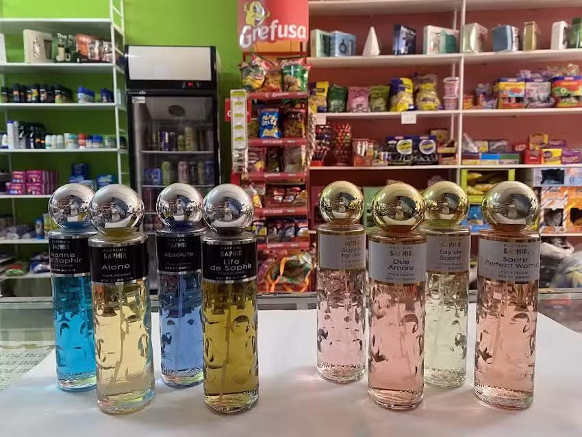 El Rinc&oacute;n de Nazaret