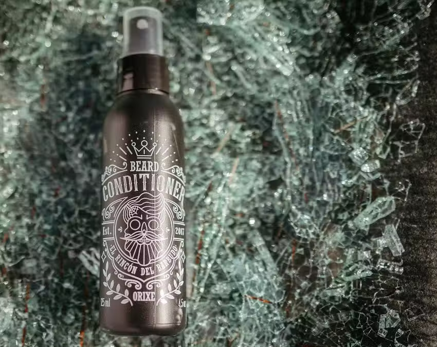 EL RINC&Oacute;N DEL BARBUDO