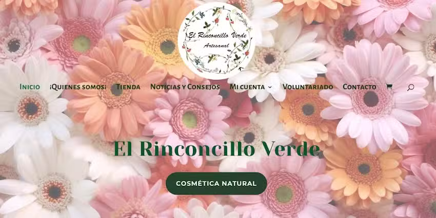 El Rinconcillo Verde