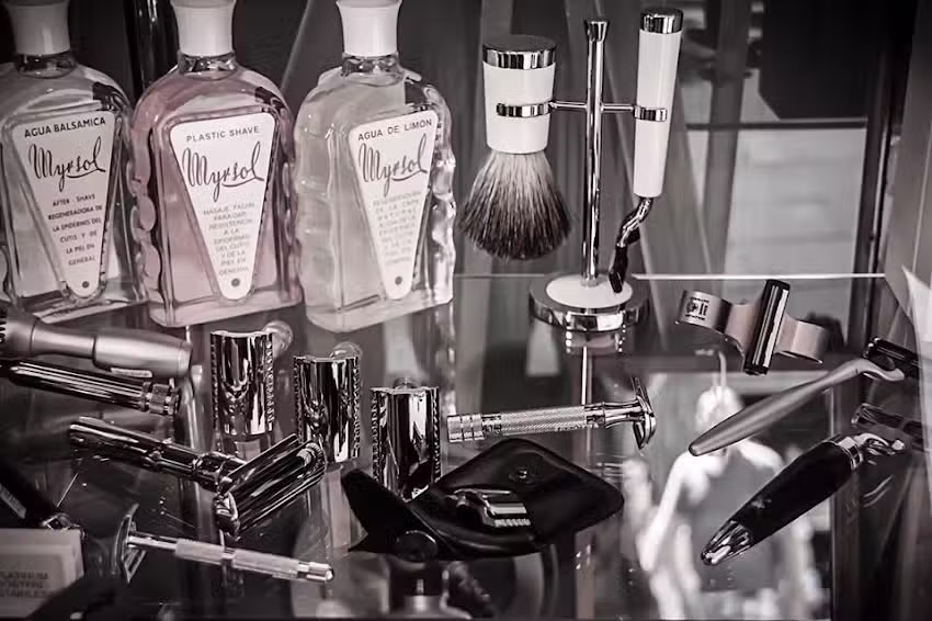 El Sal&oacute;n de Ana