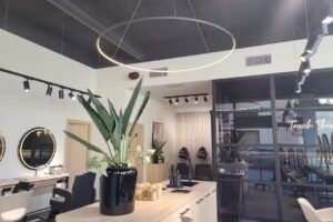 El Sal&oacute;n Marga S&aacute;ez