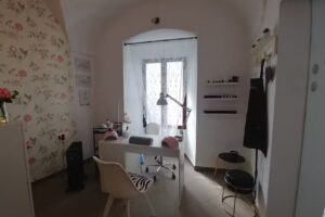 El Sal&oacute;n Patry Gasc&oacute;n