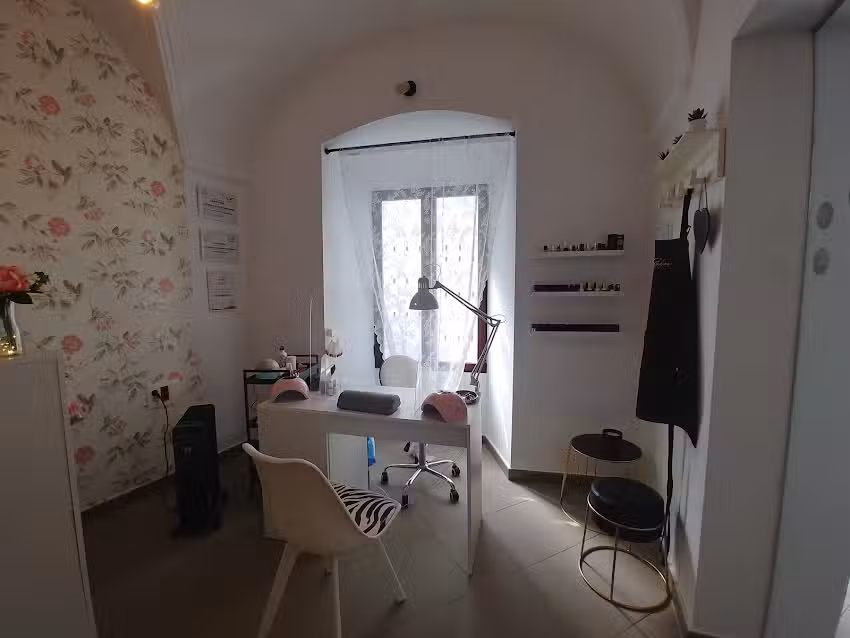 El Sal&oacute;n Patry Gasc&oacute;n