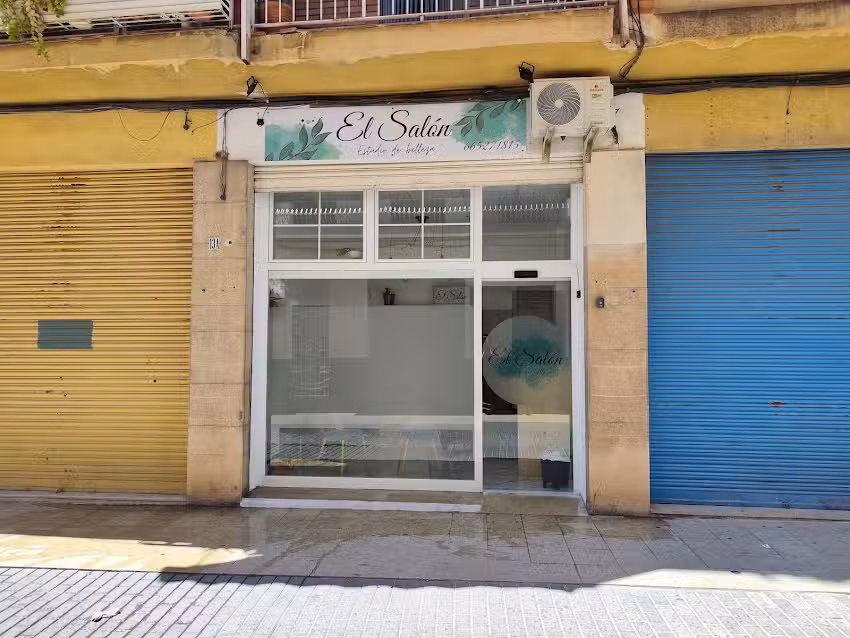 El Sal&oacute;n