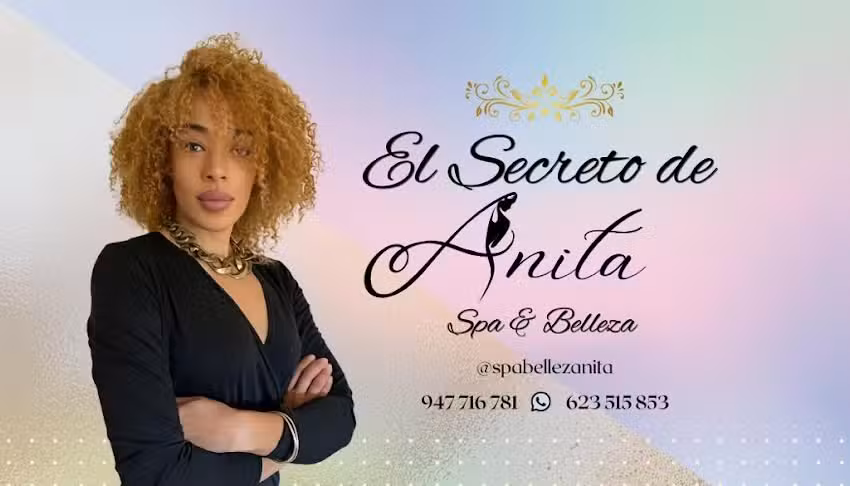 El Secreto de Anita Spa & Belleza