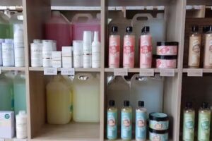 El Tocador De lorena