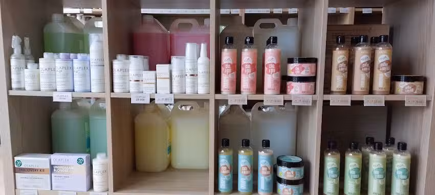 El Tocador De lorena