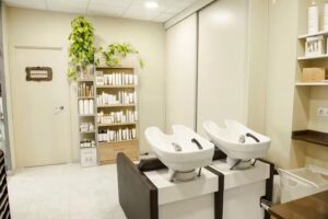 El Tocador de Mar&iacute;a