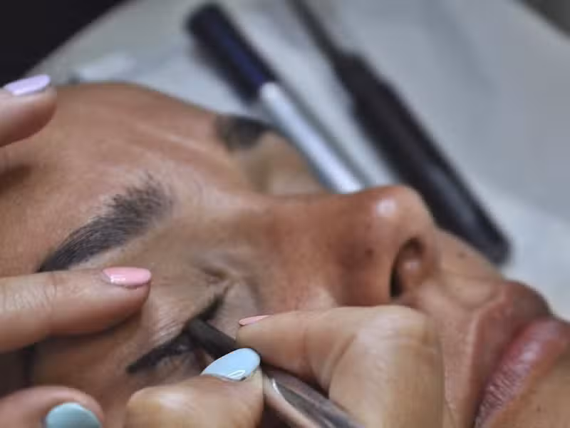 Elba Montelongo &ndash; Centro de Belleza y Medicina Est&eacute;tica