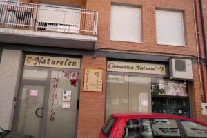 Elena Barrab&eacute;s Arrazola