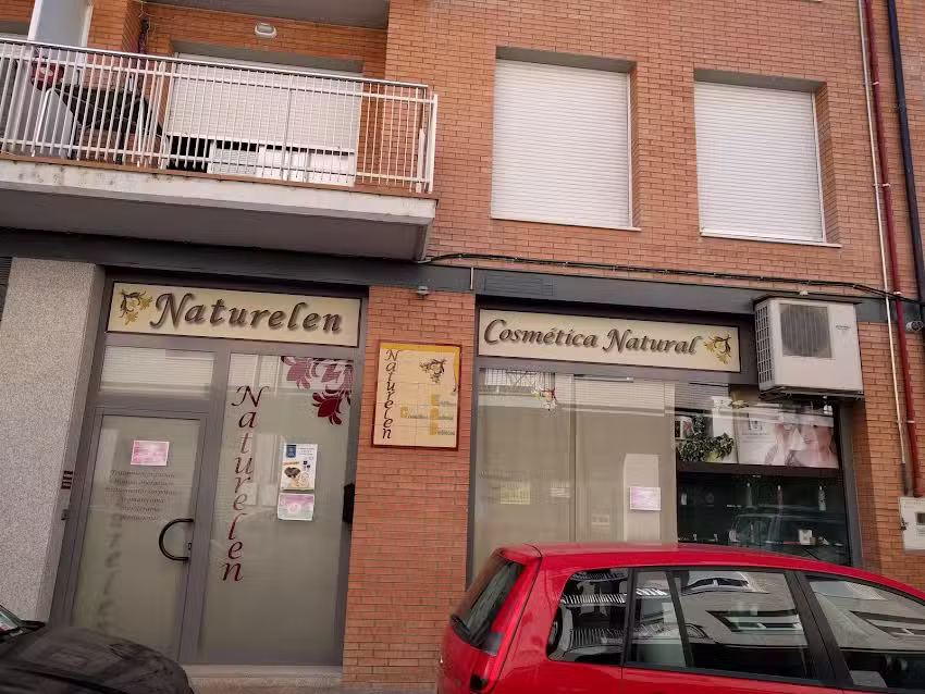 Elena Barrab&eacute;s Arrazola