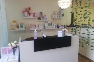 Elena Noguera Centro De Estetica