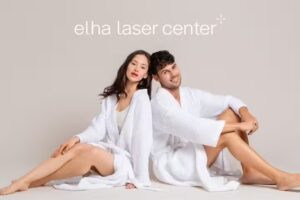 Elha Laser Center Manresa