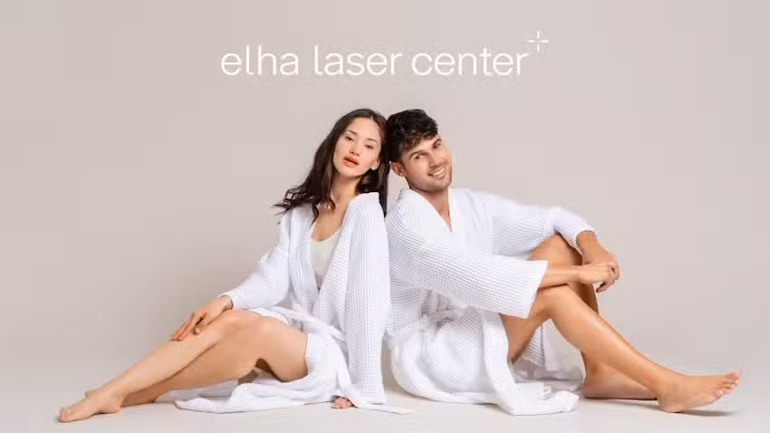 Elha Laser CenterAlmer&iacute;a Limoneros