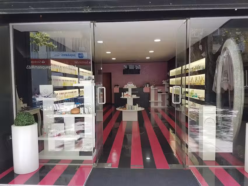 Eli masqueperfumes Ibi