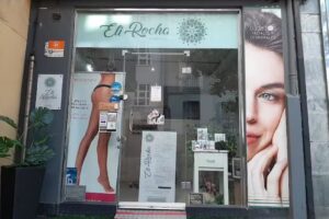 Eli Rocha Est&eacute;tica