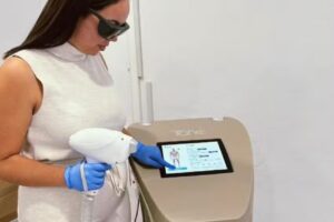 Elisa Rodr&iacute;guez Est&eacute;tica