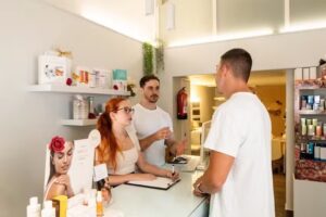 &Egrave;LIT EST&Egrave;TIC &ndash; Manresa