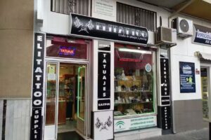 Elitattoo EATPM Tatuajes, Piercing y Micropigmentaci&oacute;n