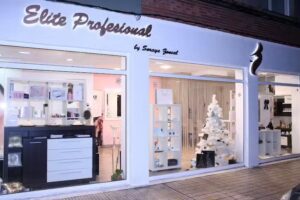 &Eacute;lite Profesional