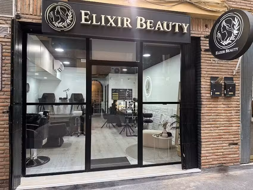 ELIXIR BEAUTY