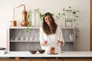 Elixir Neurocosm&eacute;tica